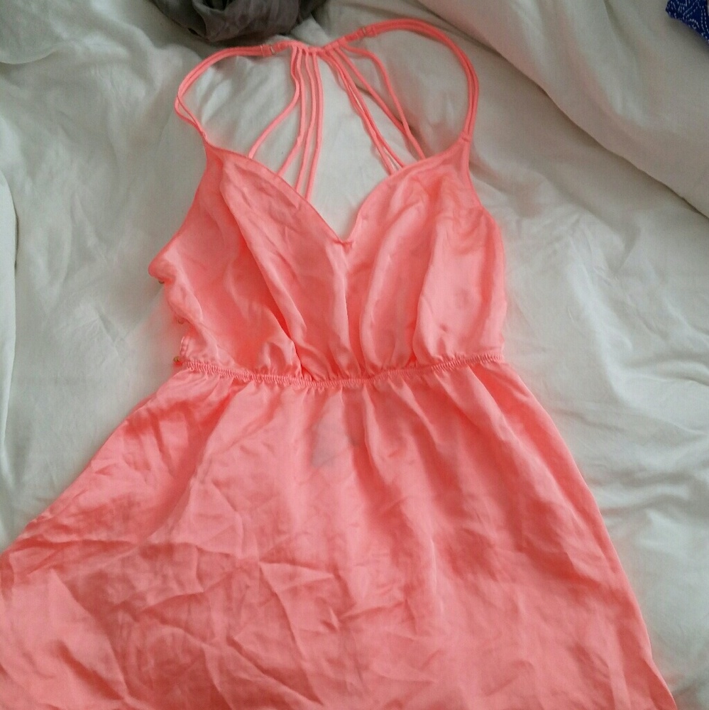 Victoria Secret lingerie